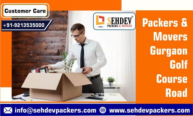 Sehdev Packer and Movers